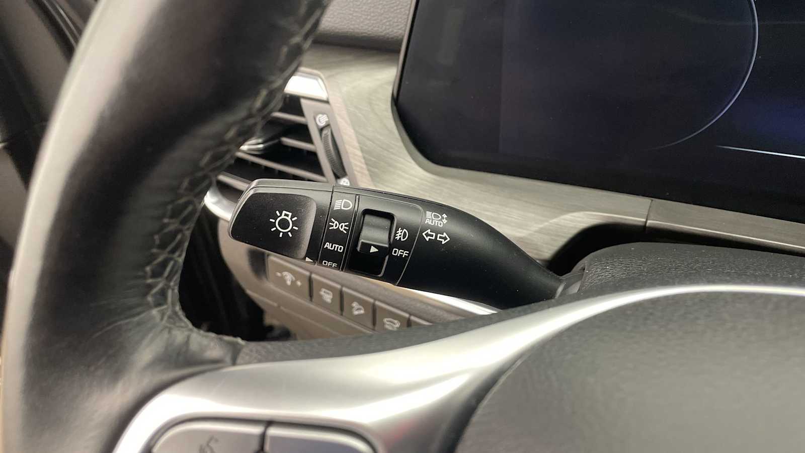 Thumbnail: 2023 Kia Telluride - 19