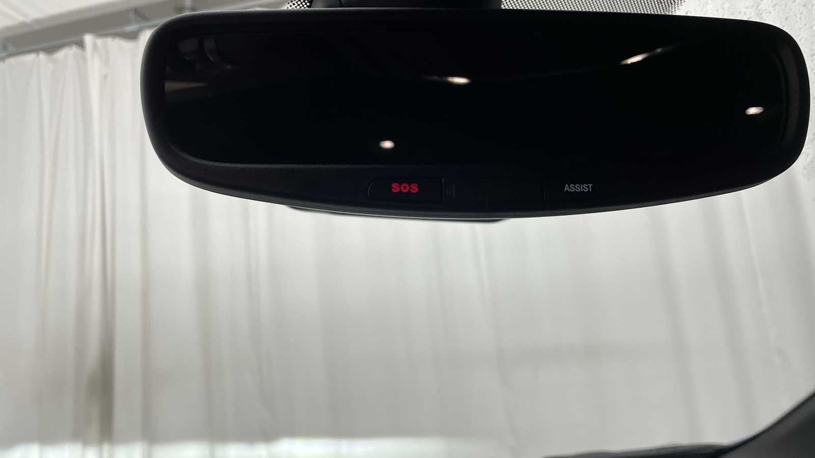 Thumbnail: 2026 Chrysler Pacifica - 25