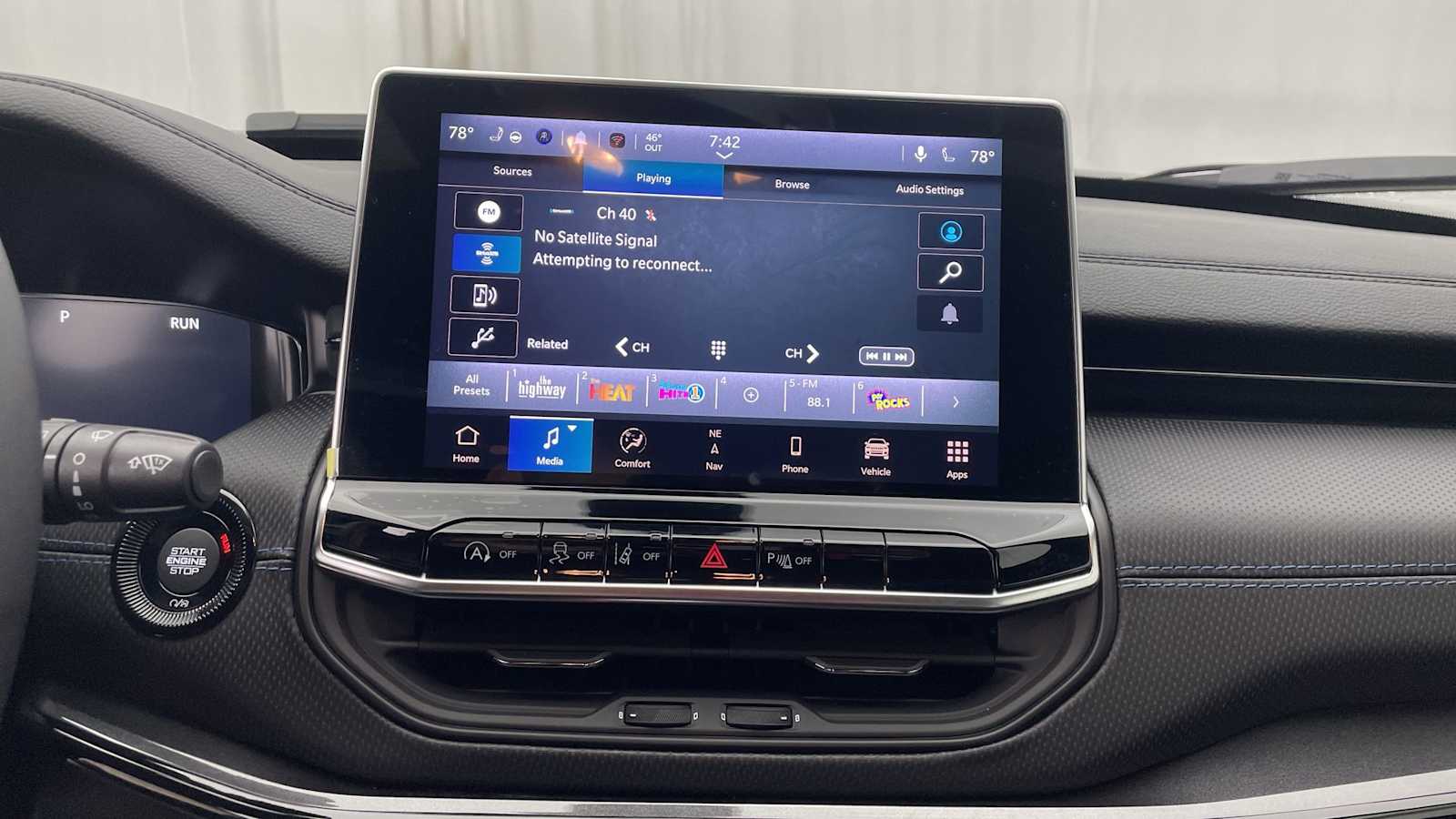 Thumbnail: 2026 Jeep Compass - 20