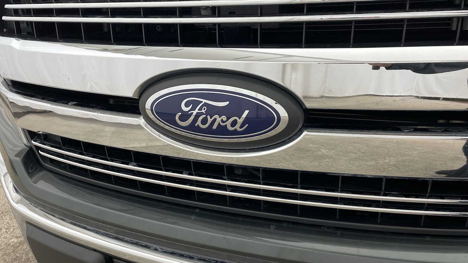 Thumbnail: 2018 Ford F-150 - 35