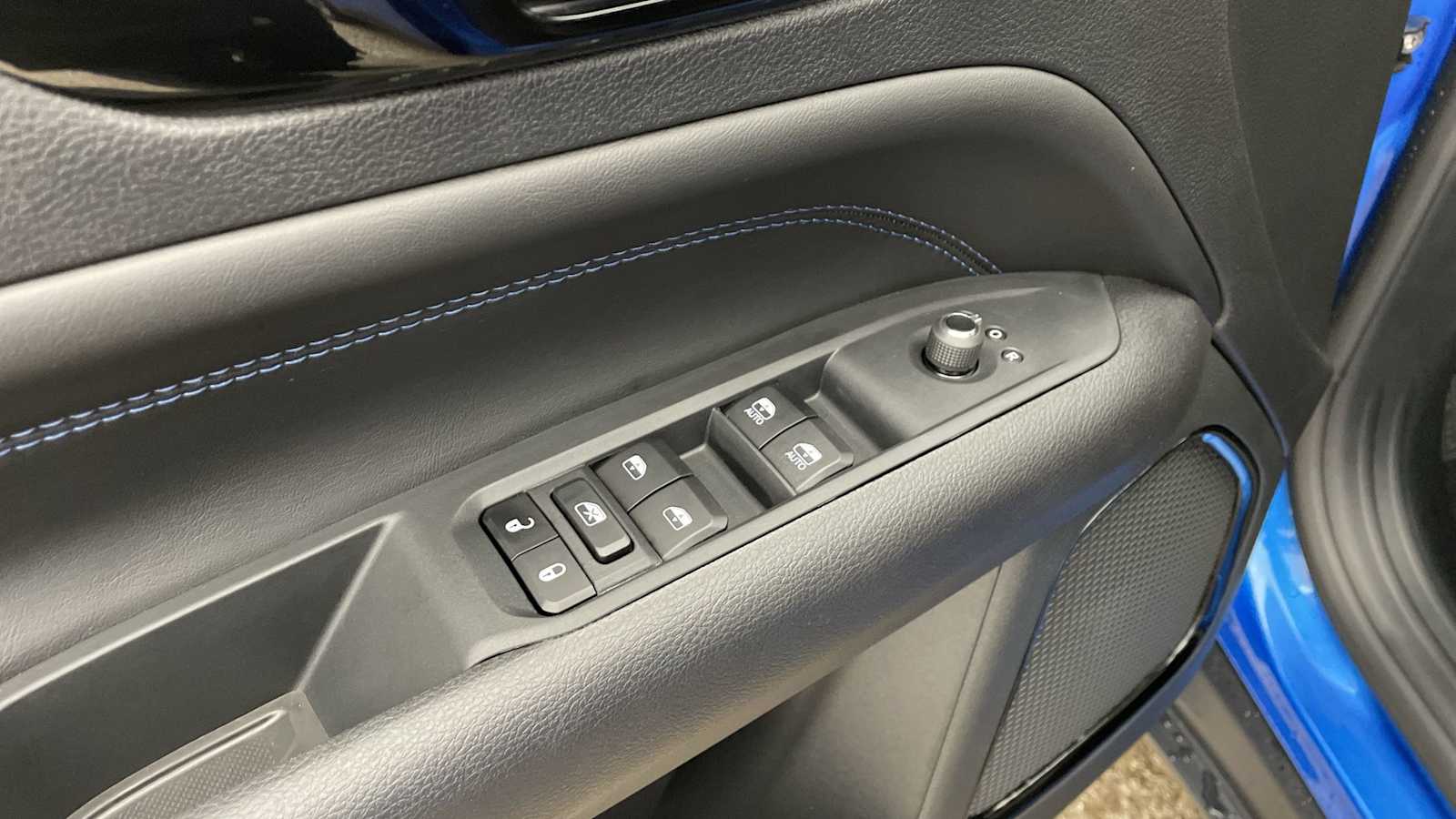 Thumbnail: 2026 Jeep Compass - 6