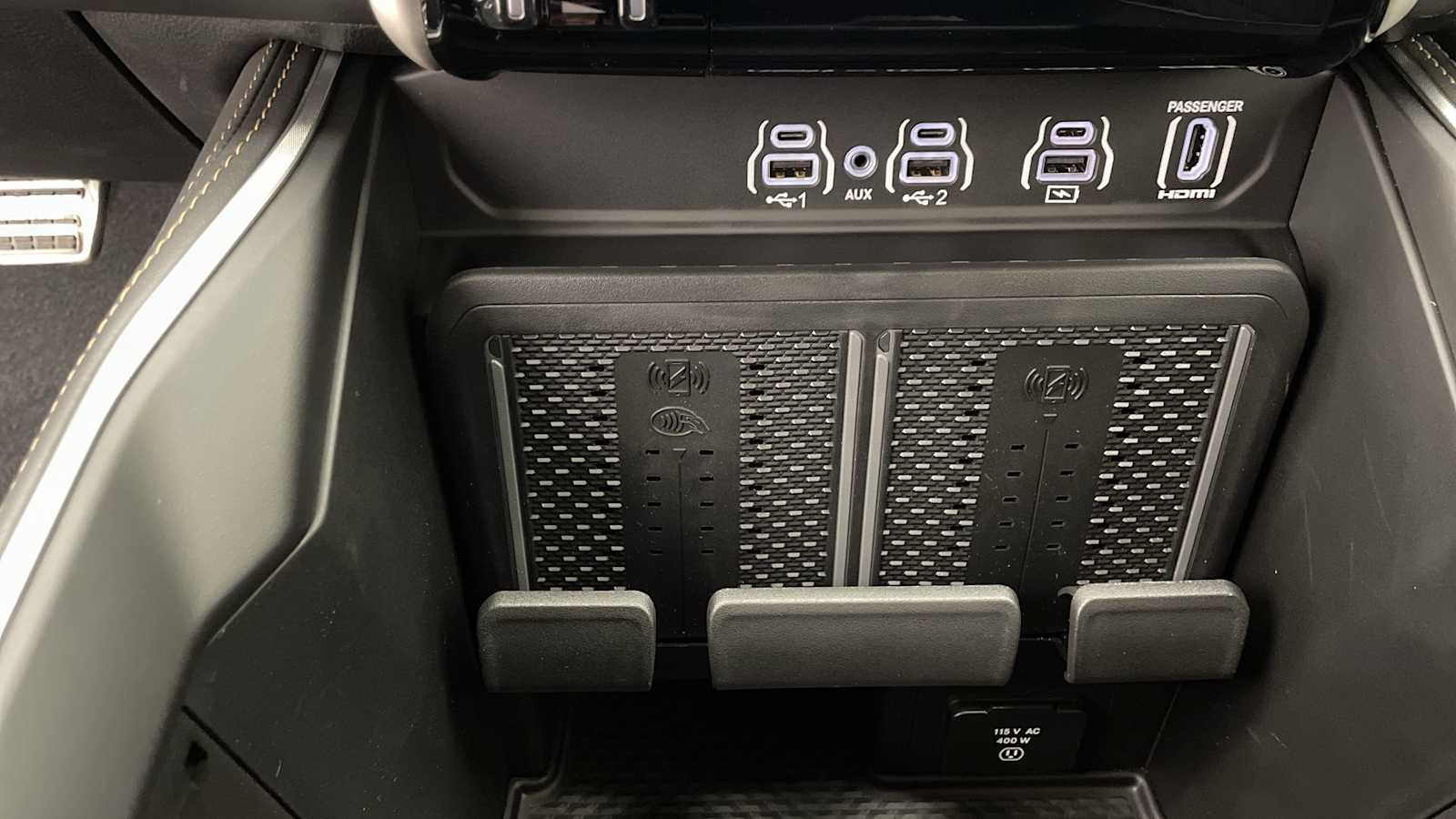 Thumbnail: 2026 RAM 1500 - 20