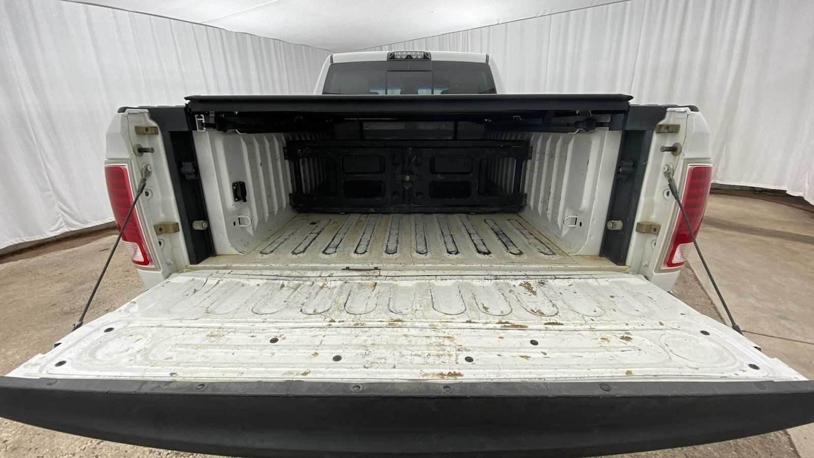 Thumbnail: 2014 RAM 2500 - 30