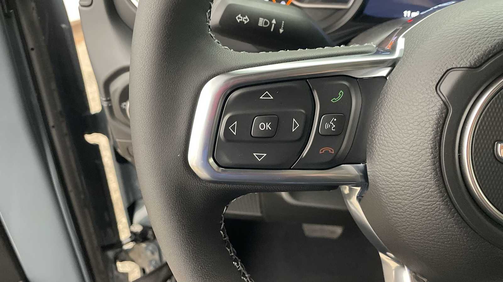 Thumbnail: 2026 Jeep Wrangler - 14