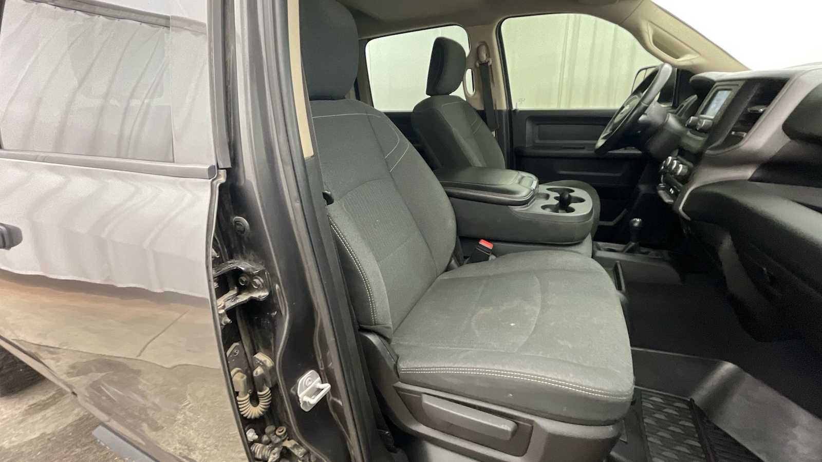 Thumbnail: 2019 RAM 3500 - 10