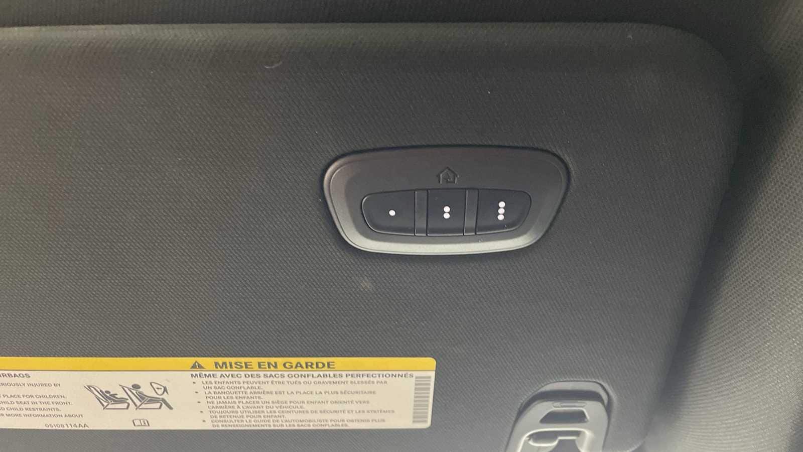 Thumbnail: 2021 RAM 1500 - 23