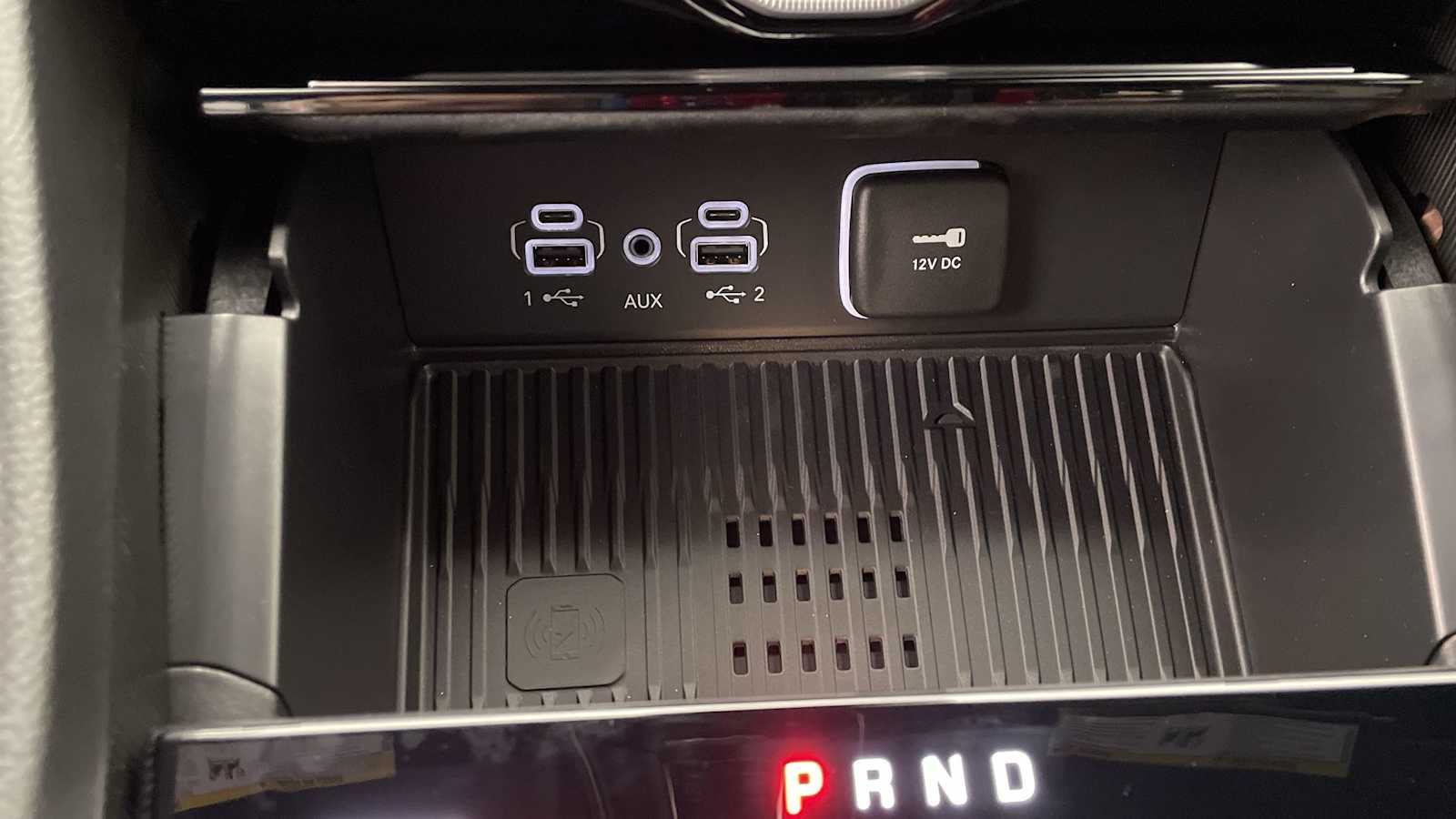 Thumbnail: 2026 Jeep Grand Cherokee - 20