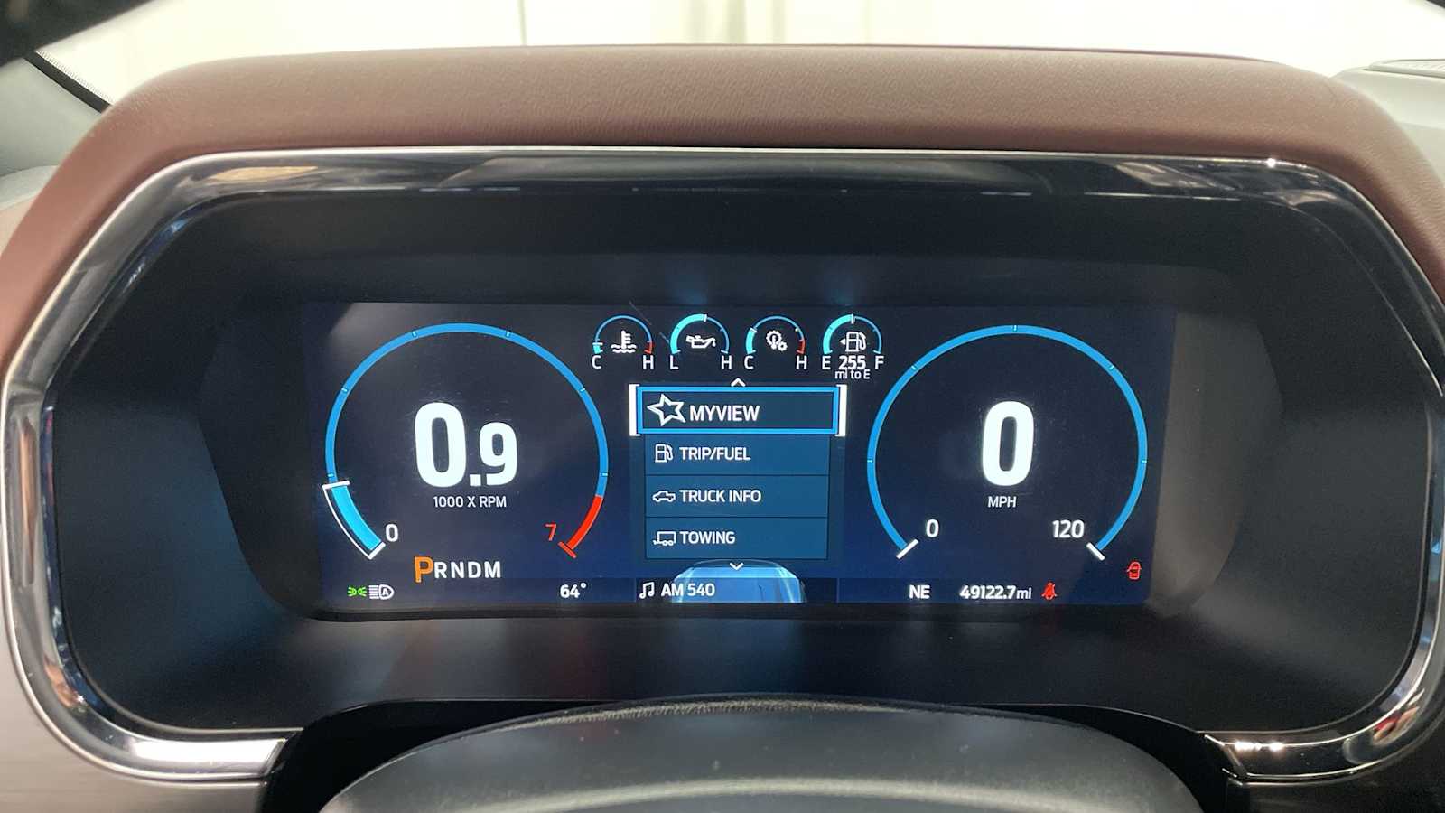 Thumbnail: 2021 Ford F-150 - 22