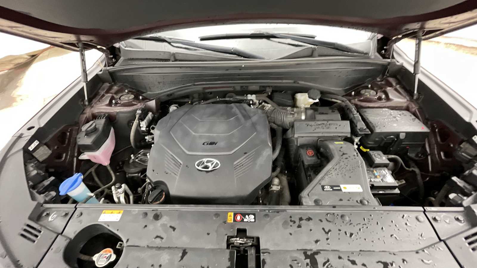 Thumbnail: 2022 Hyundai Palisade - 29