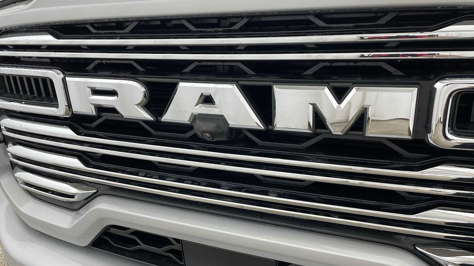 Thumbnail: 2026 RAM 2500 - 40