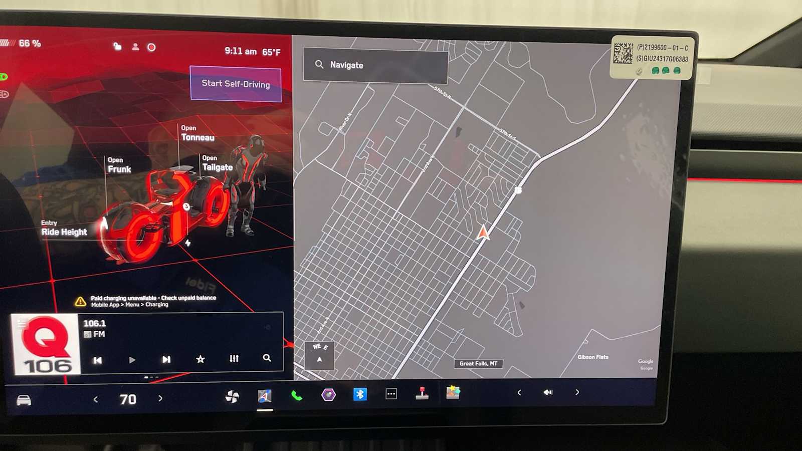 Thumbnail: 2024 Tesla Cybertruck - 5