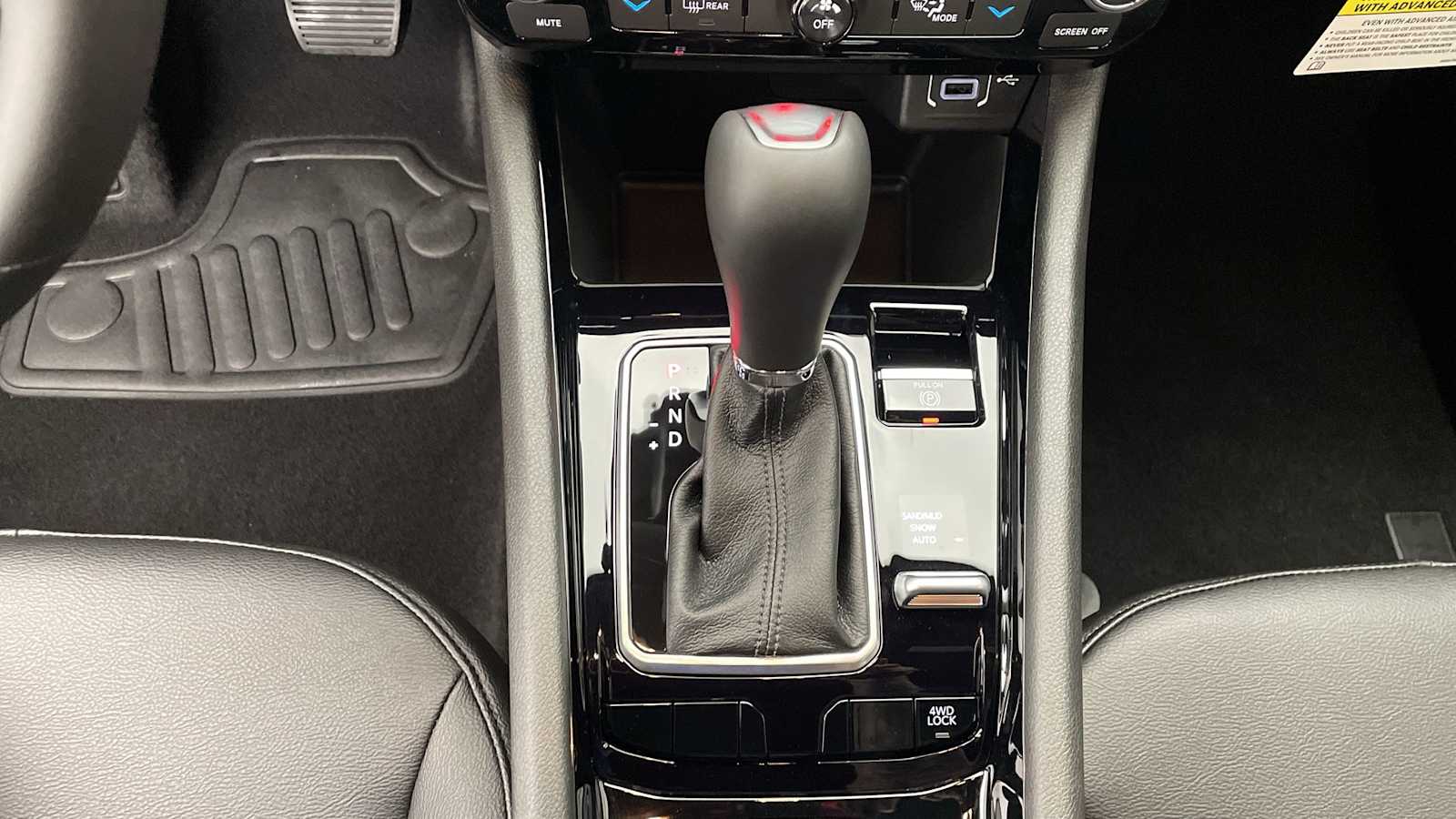 Thumbnail: 2026 Jeep Compass - 19