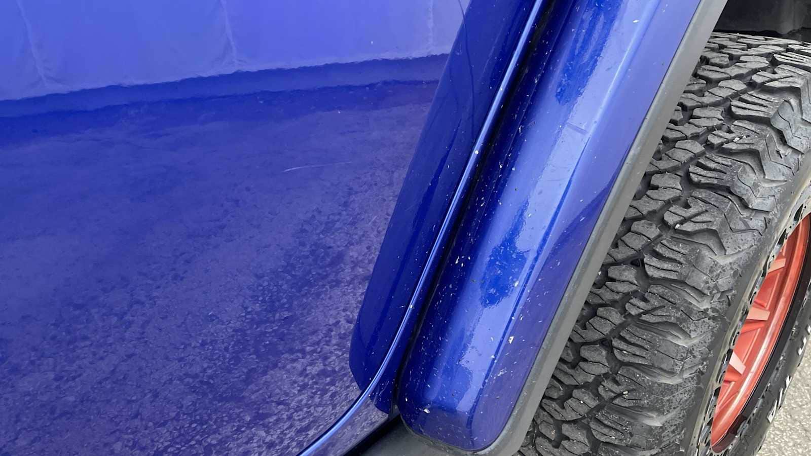 Thumbnail: 2020 Jeep Wrangler - 41