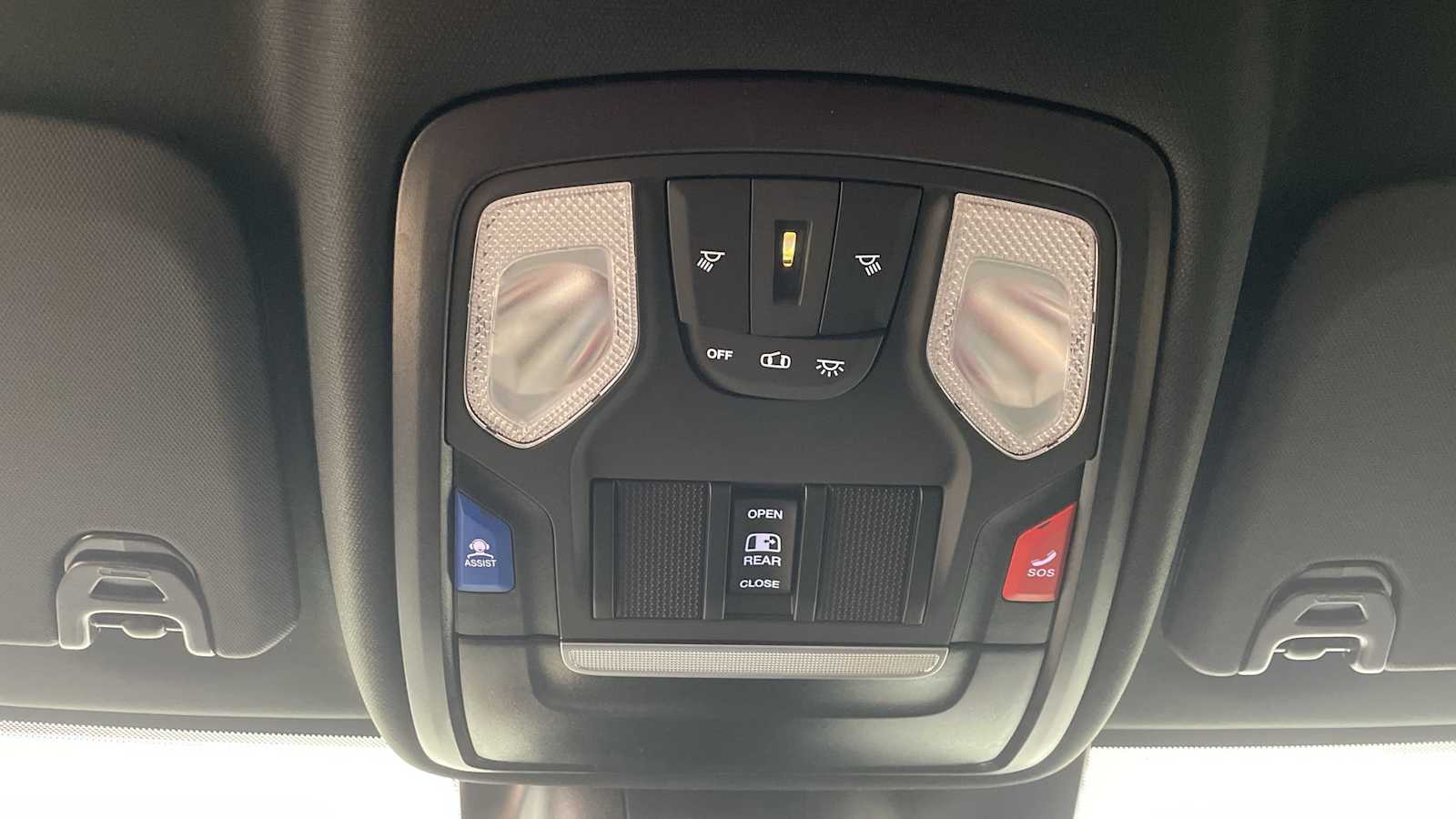 Thumbnail: 2026 RAM 2500 - 22