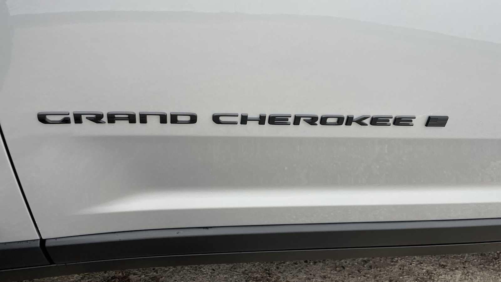 Thumbnail: 2025 Jeep Grand Cherokee - 40