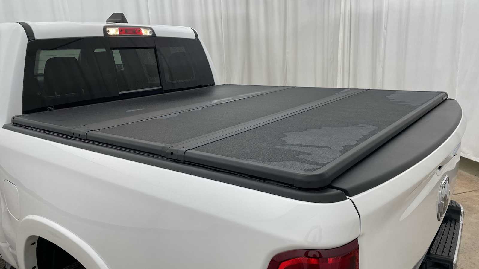 Thumbnail: 2021 RAM 1500 - 26