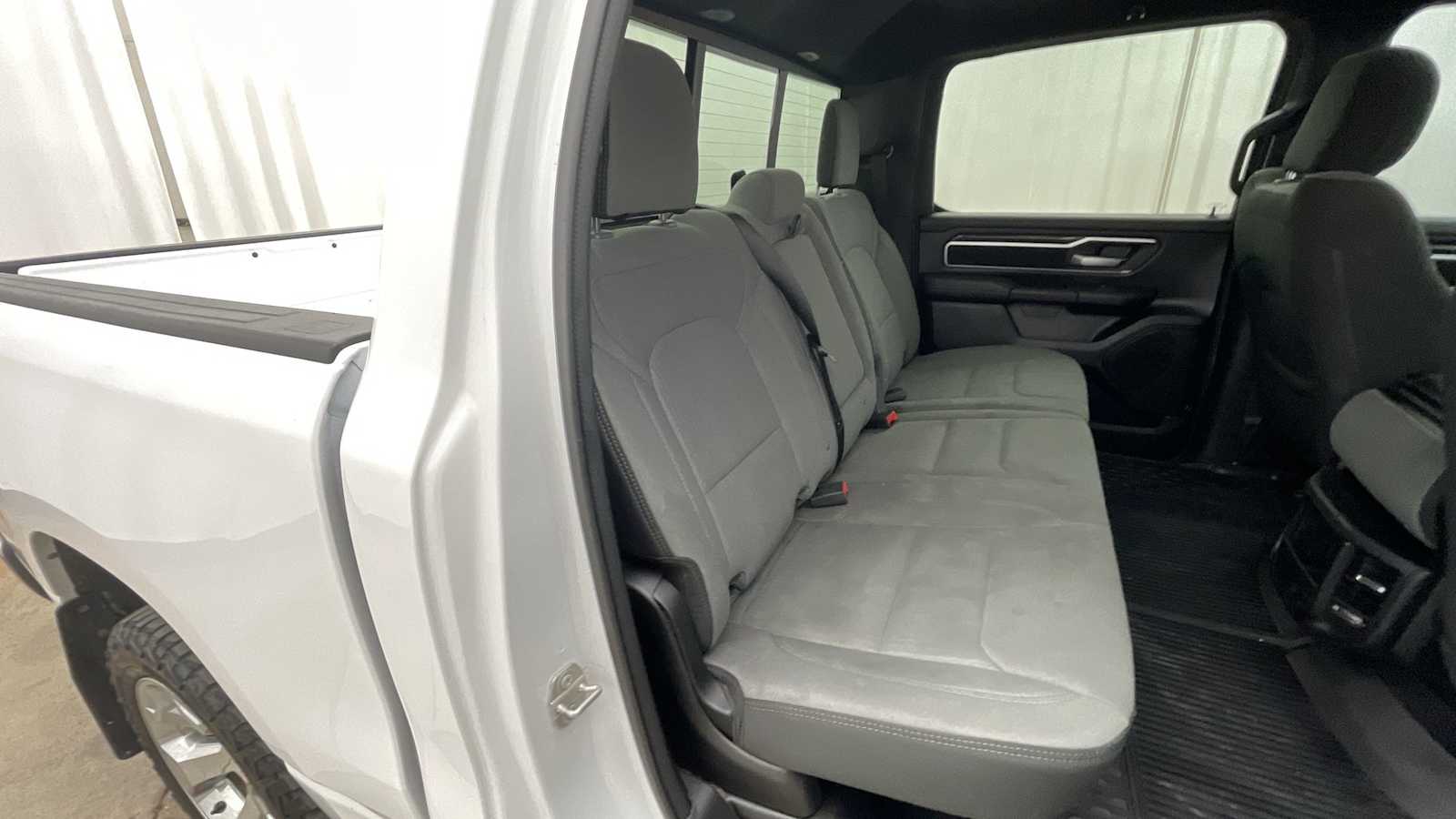 Thumbnail: 2023 RAM 1500 - 9