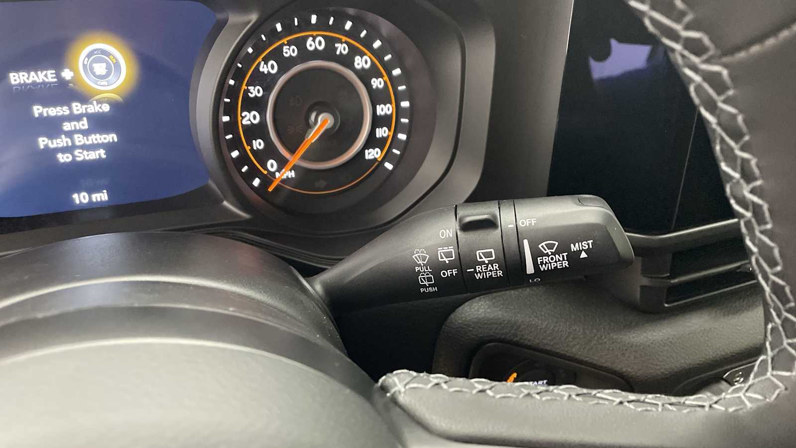 Thumbnail: 2026 Jeep Wrangler - 15