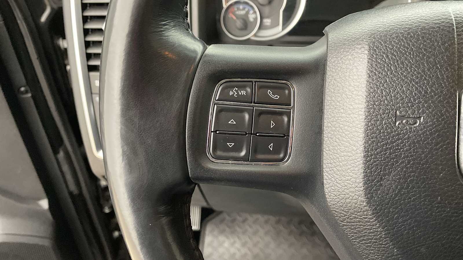 Thumbnail: 2017 RAM 3500 - 12