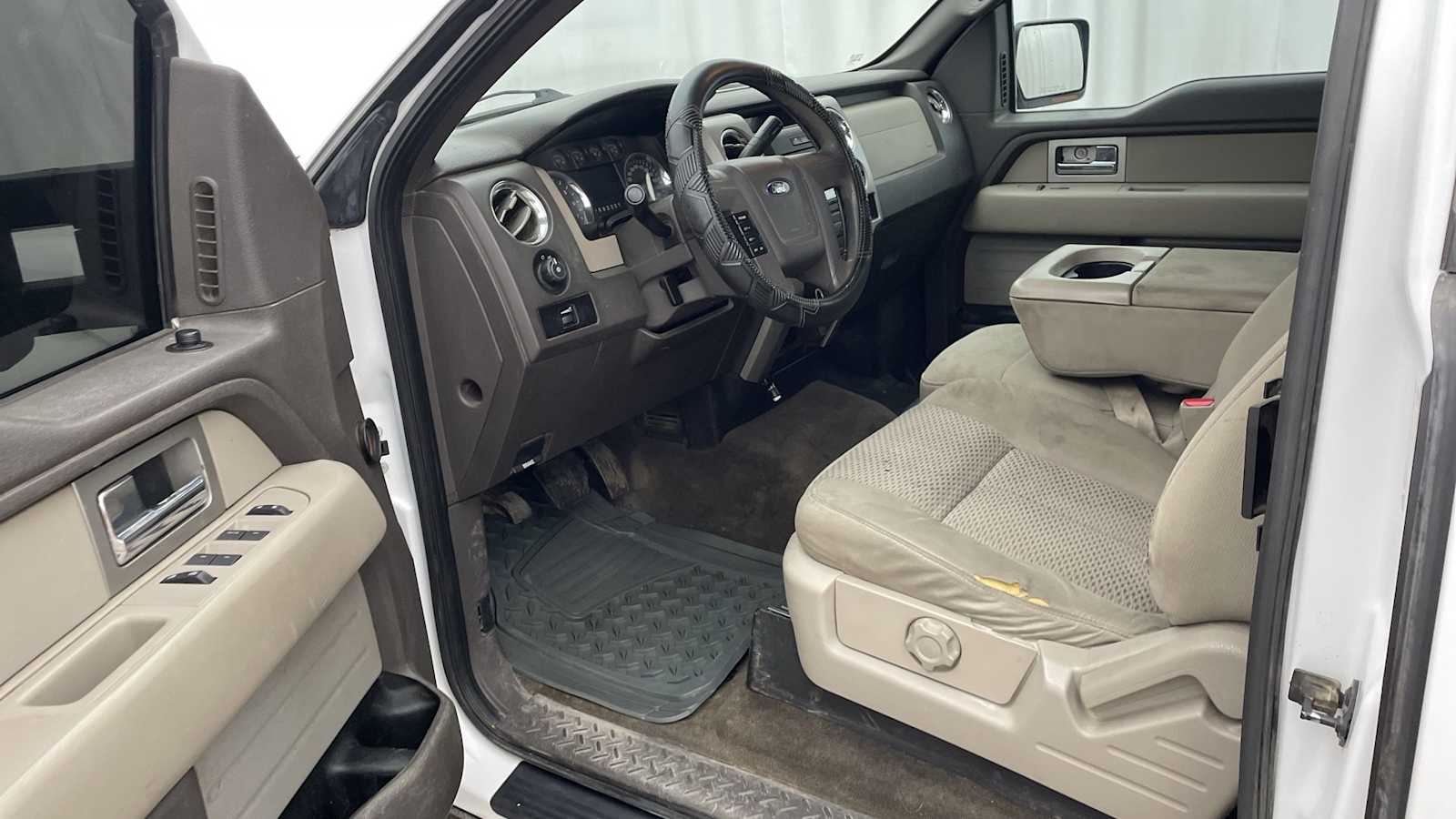 Thumbnail: 2009 Ford F-150 - 2