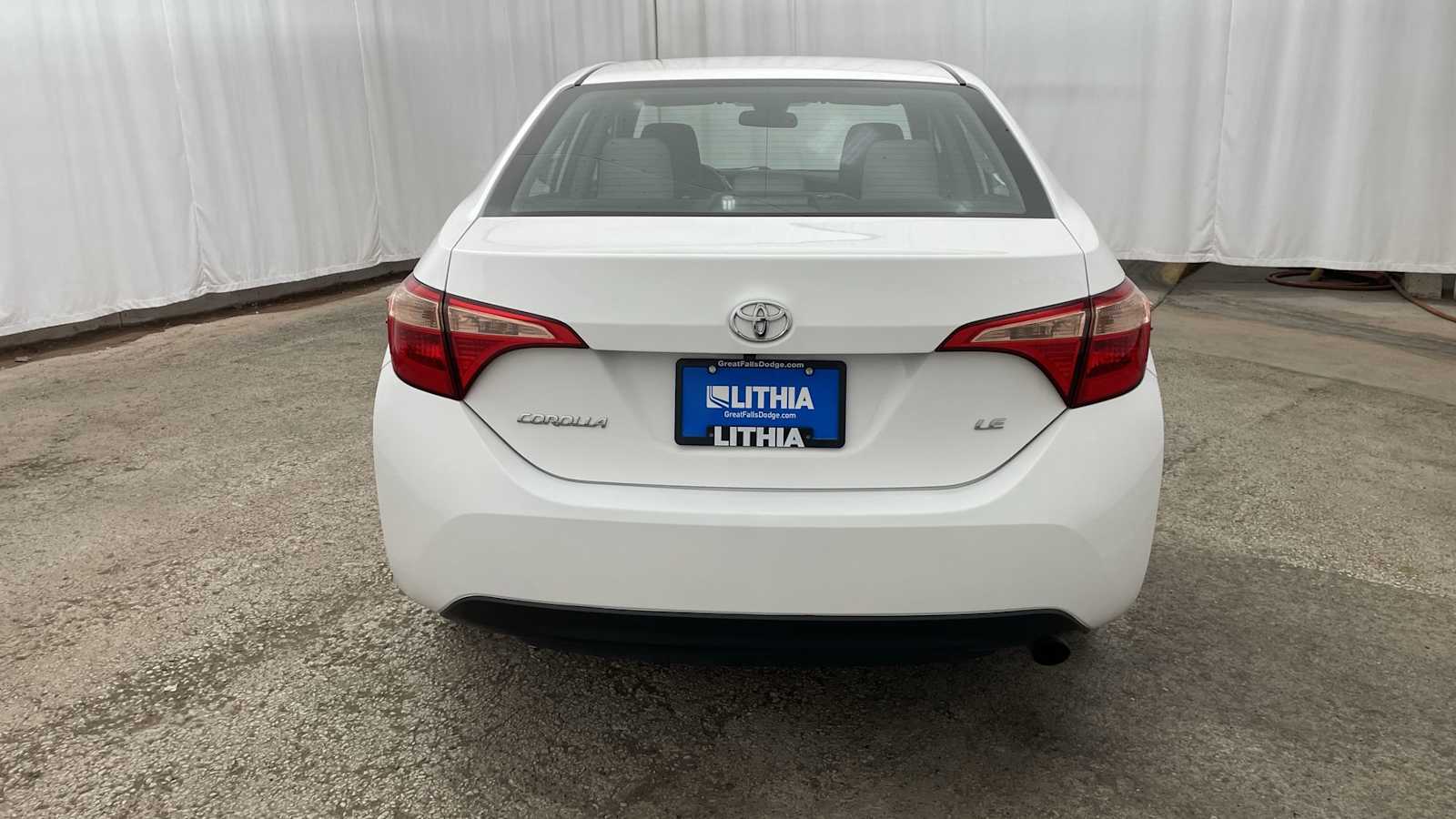 Thumbnail: 2019 Toyota Corolla - 28