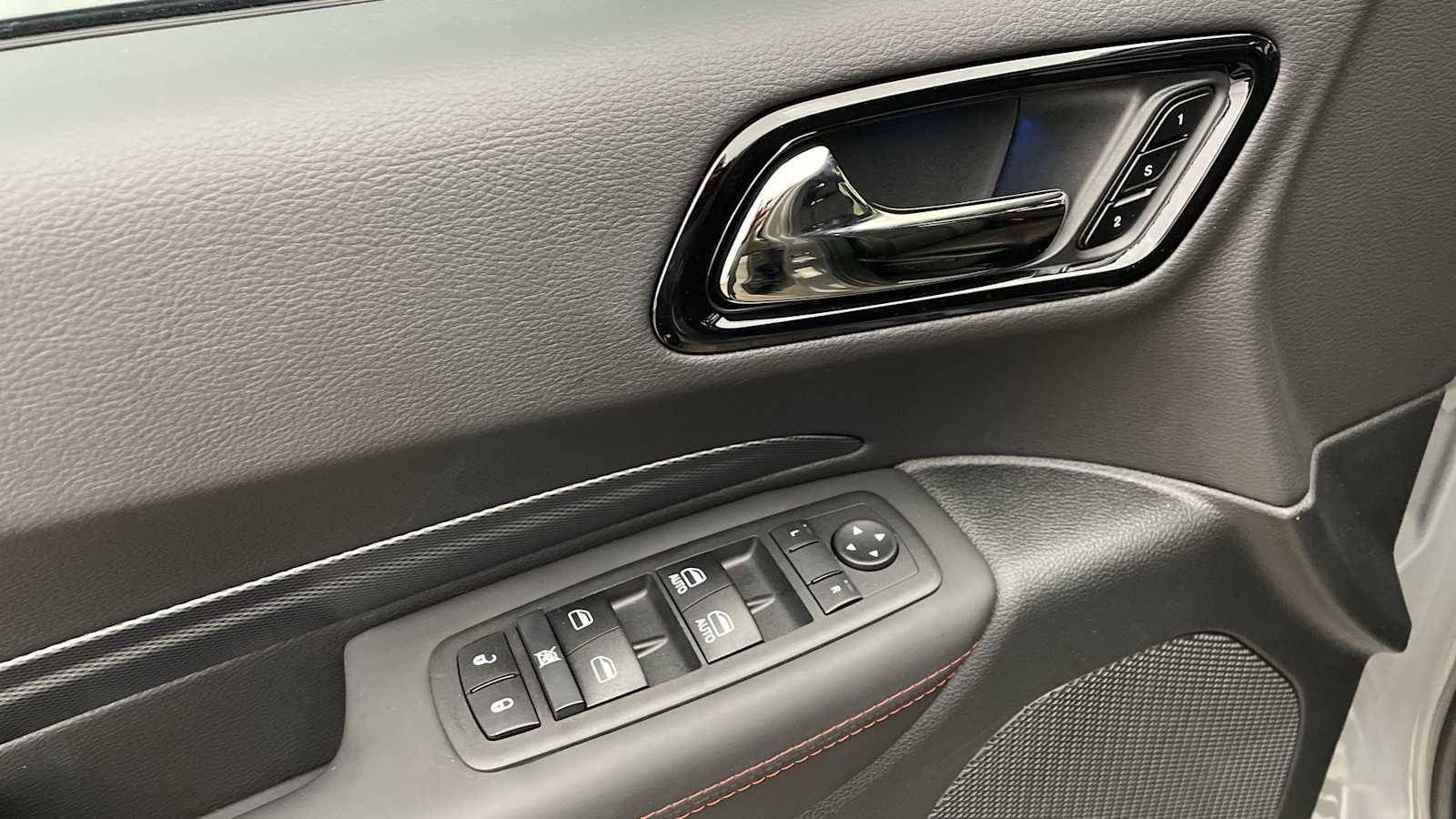 Thumbnail: 2026 Dodge Durango - 7