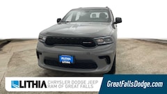 2025 Dodge Durango GT AWD Great Falls, MT