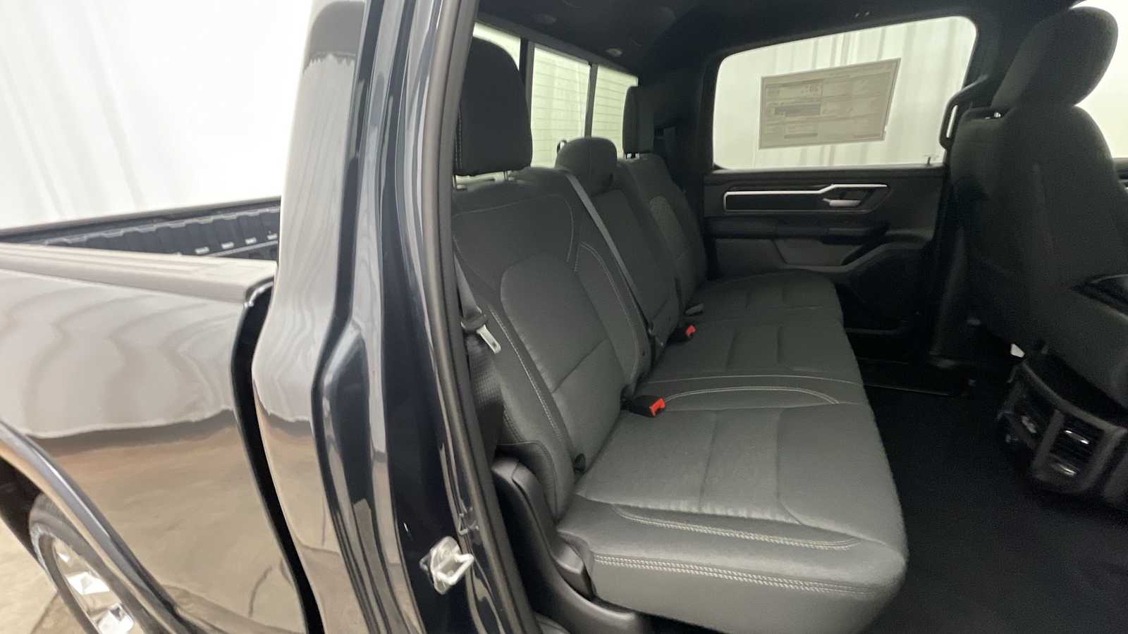 Thumbnail: 2026 RAM 1500 - 10
