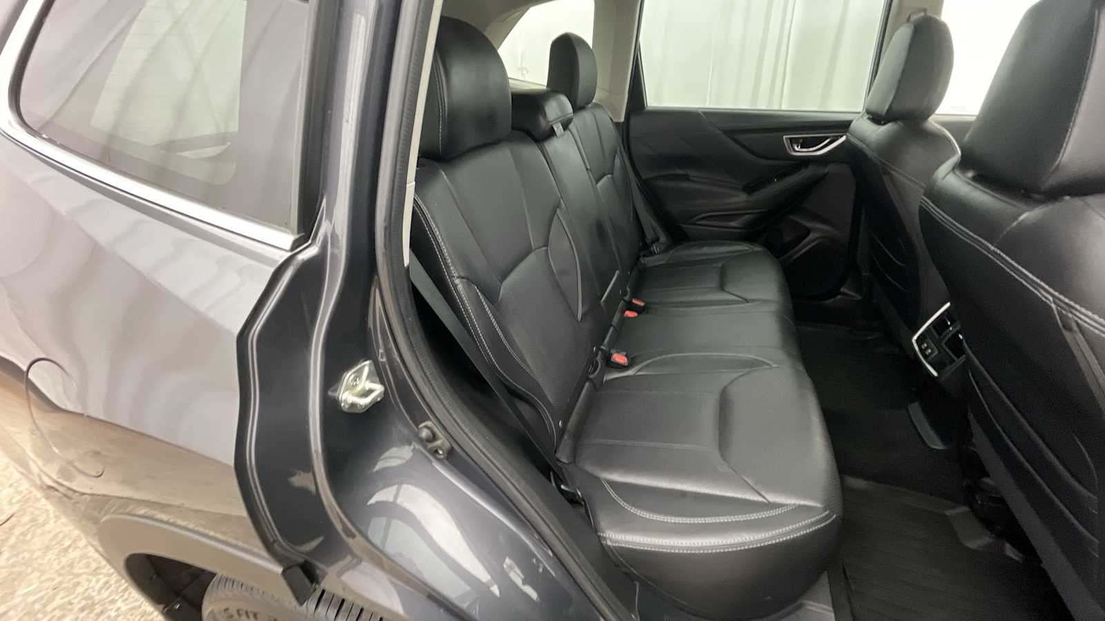 Thumbnail: 2021 Subaru Forester - 11