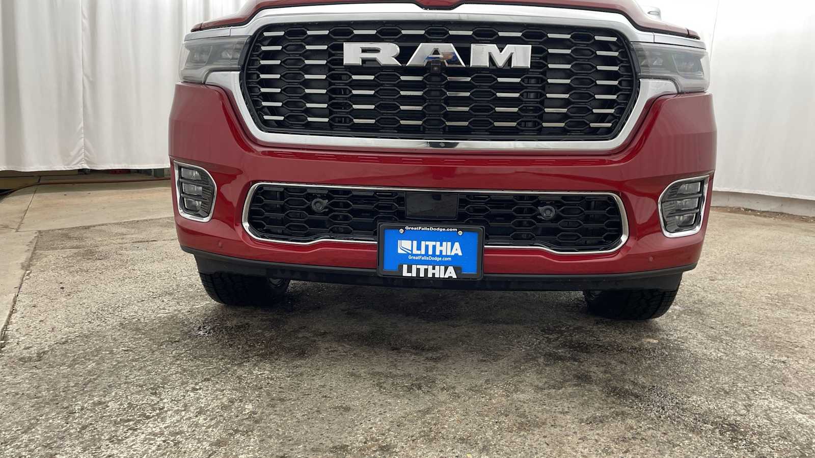 Thumbnail: 2026 RAM 1500 - 41