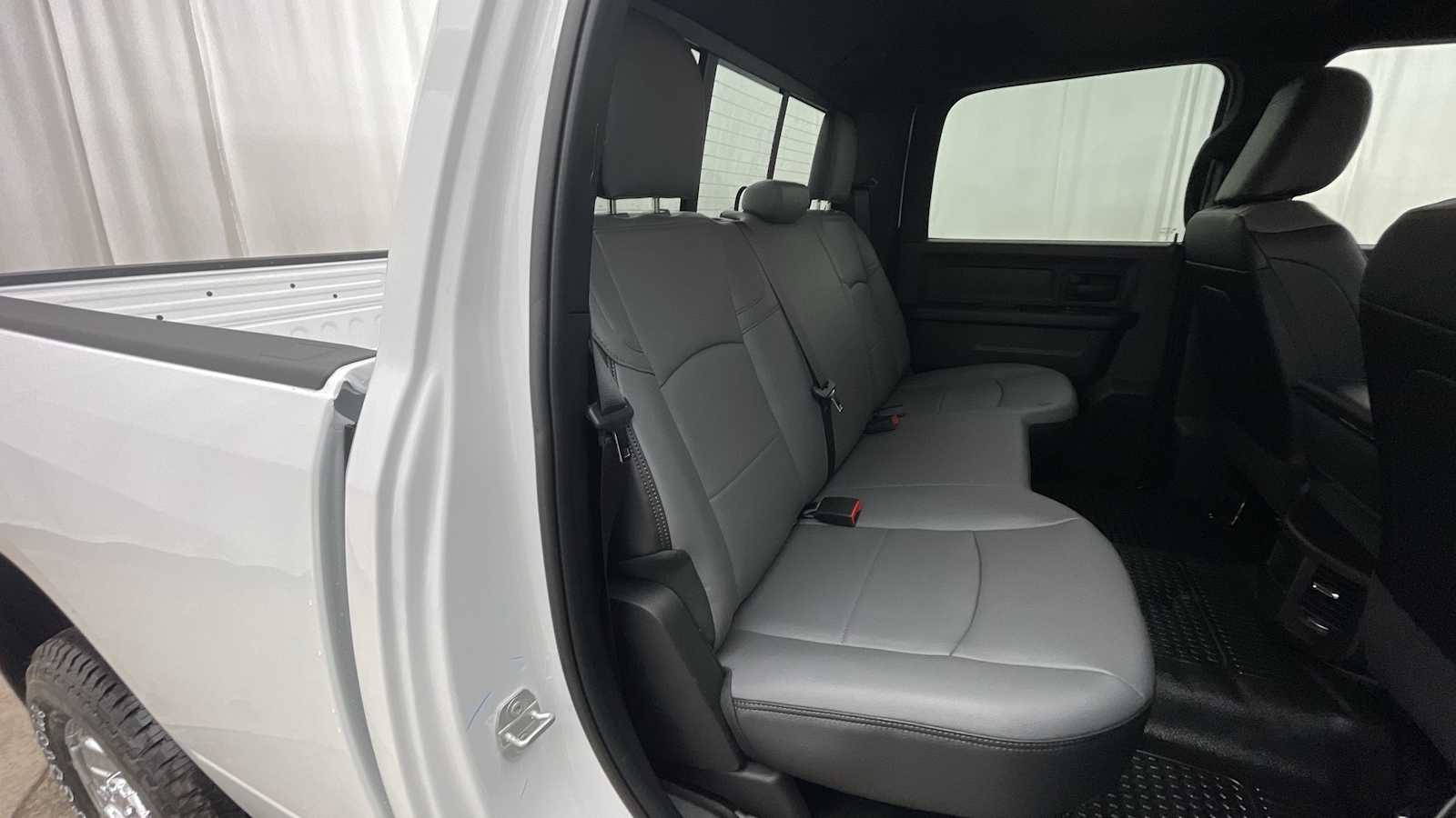 Thumbnail: 2026 RAM 3500 - 10