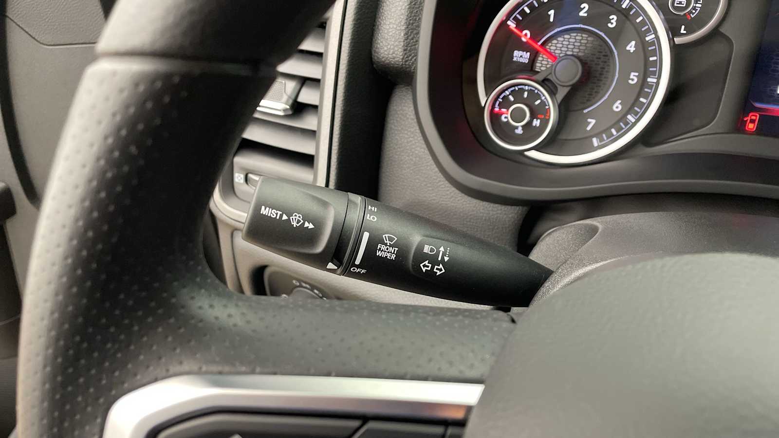 Thumbnail: 2026 RAM 2500 - 15