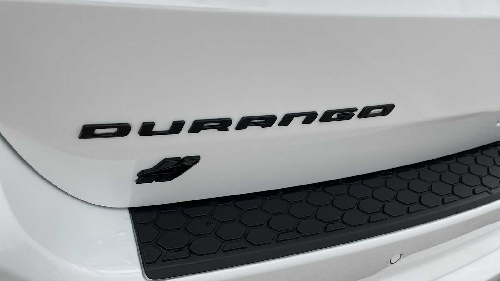 Thumbnail: 2026 Dodge Durango - 42