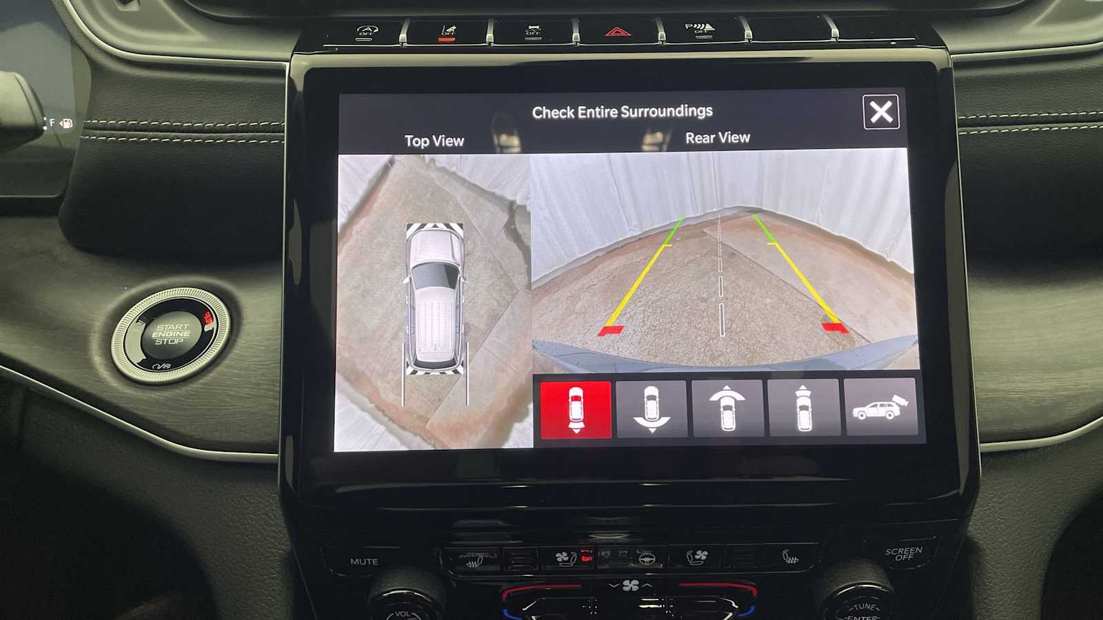 Thumbnail: 2025 Jeep Grand Cherokee - 5