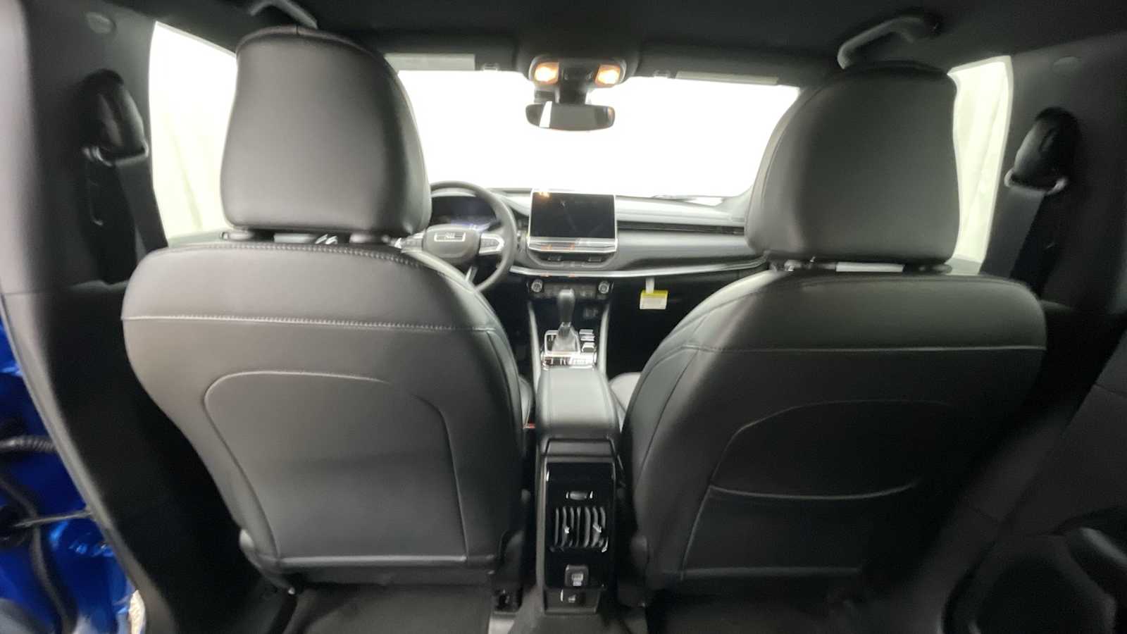 Thumbnail: 2026 Jeep Compass - 7