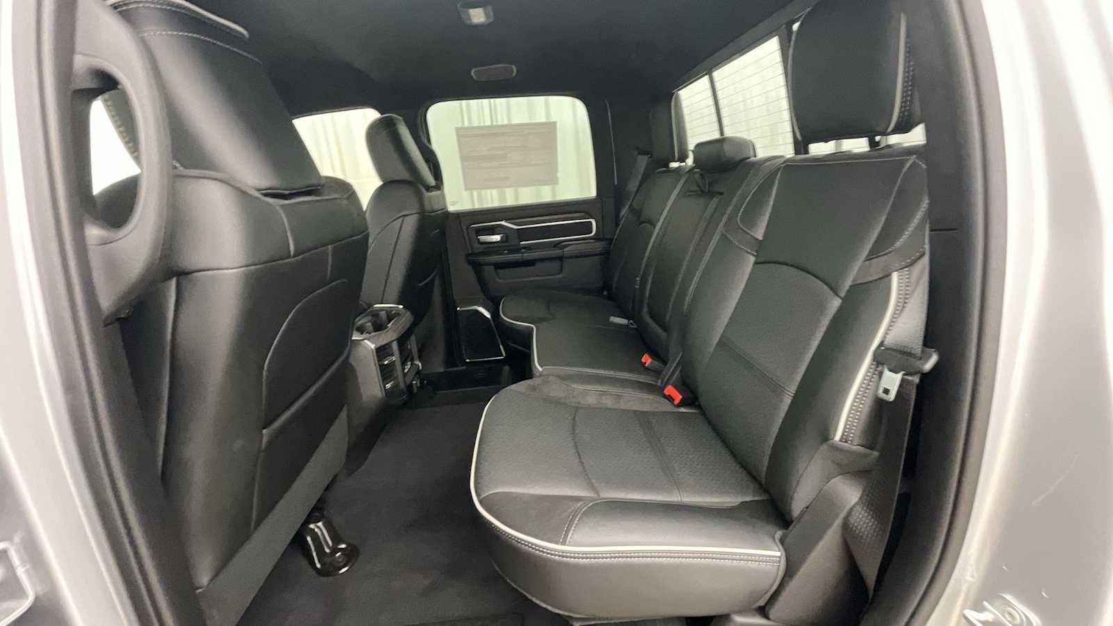 Thumbnail: 2026 RAM 2500 - 9