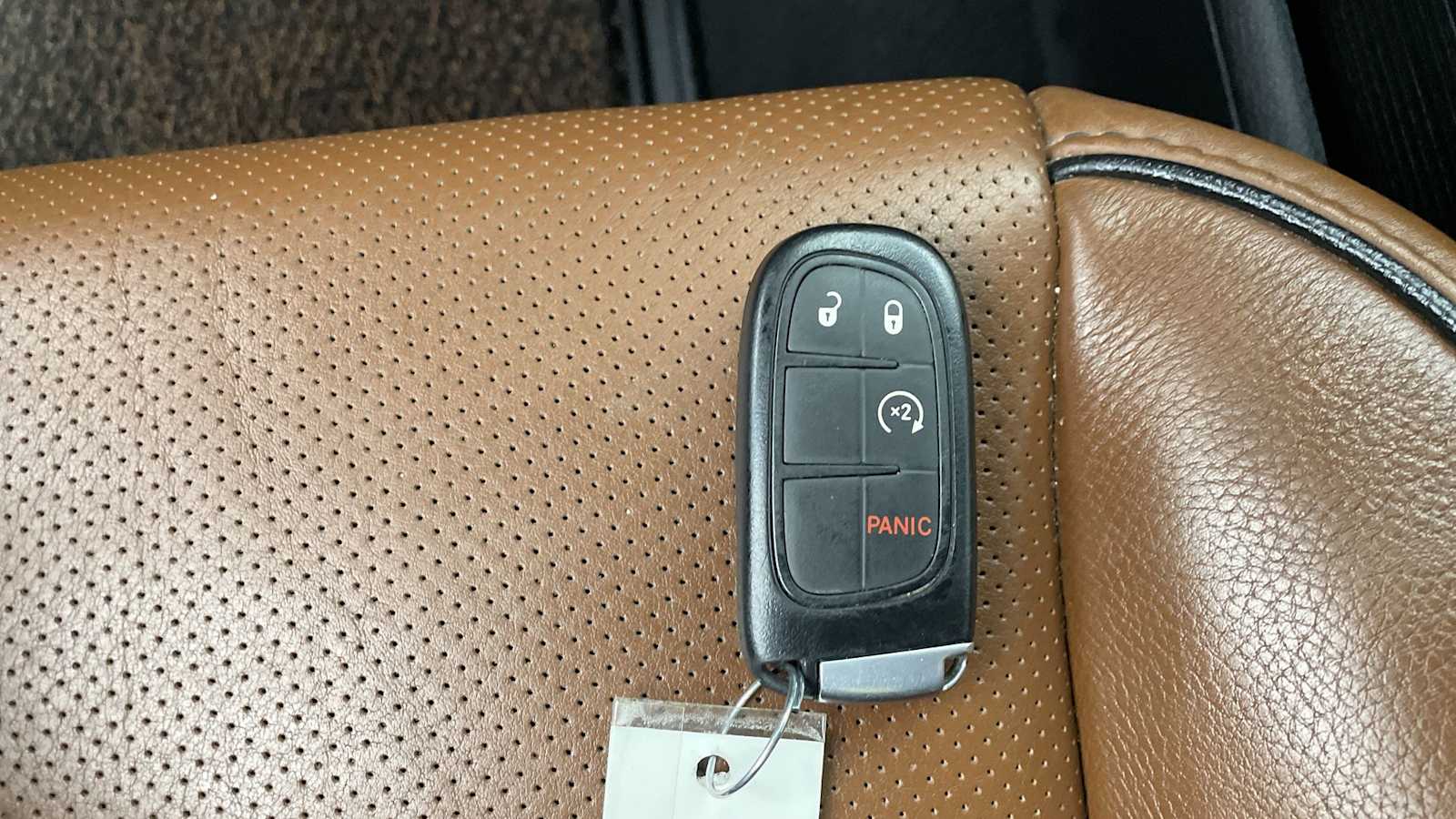 Thumbnail: 2016 RAM 2500 - 21