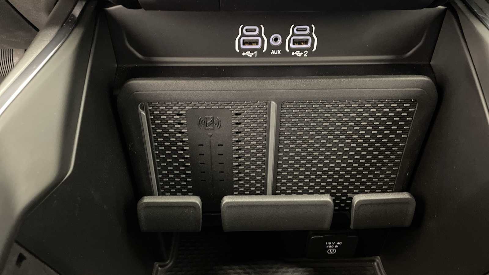 Thumbnail: 2026 RAM 1500 - 20