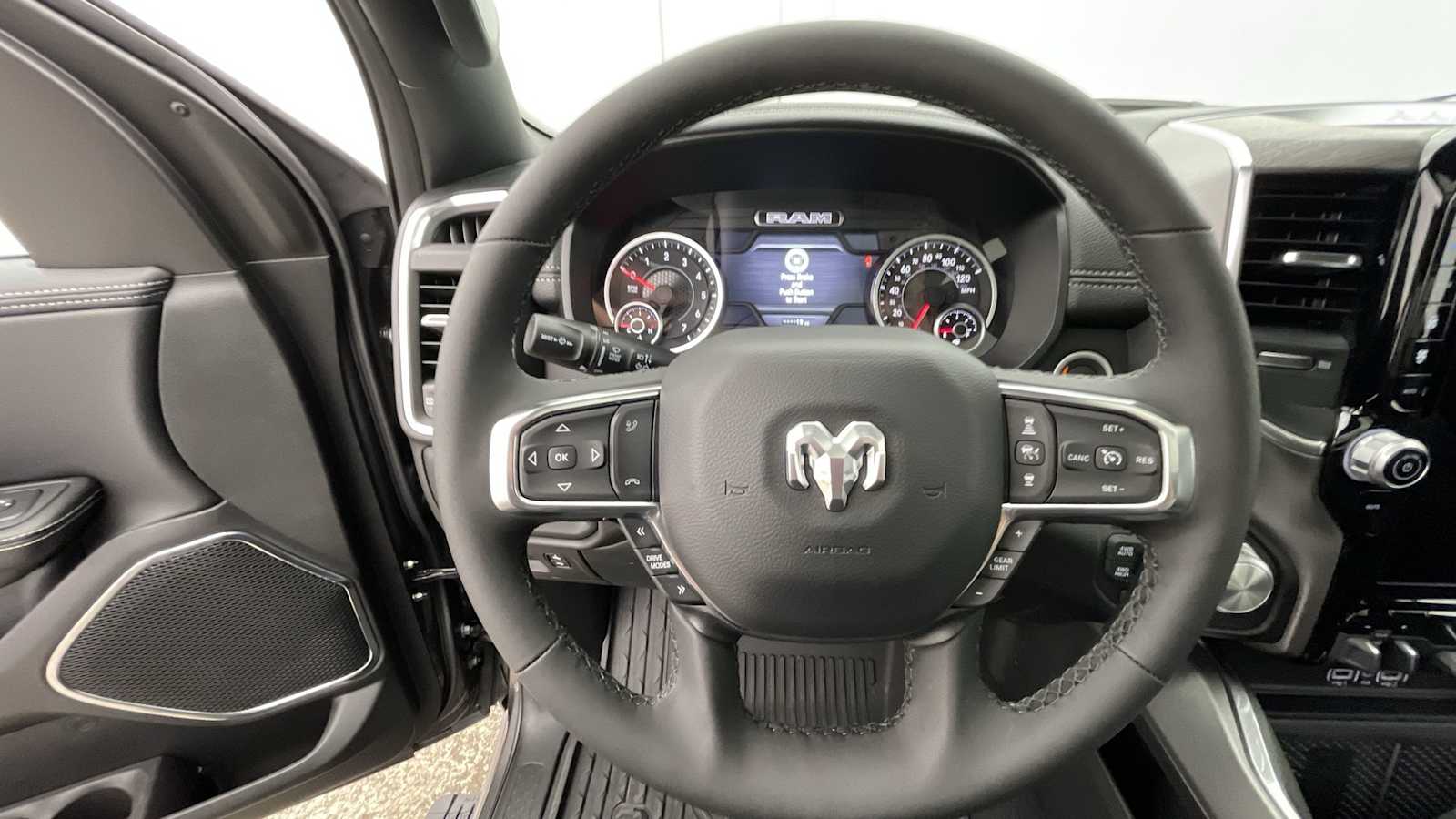 Thumbnail: 2026 RAM 1500 - 14