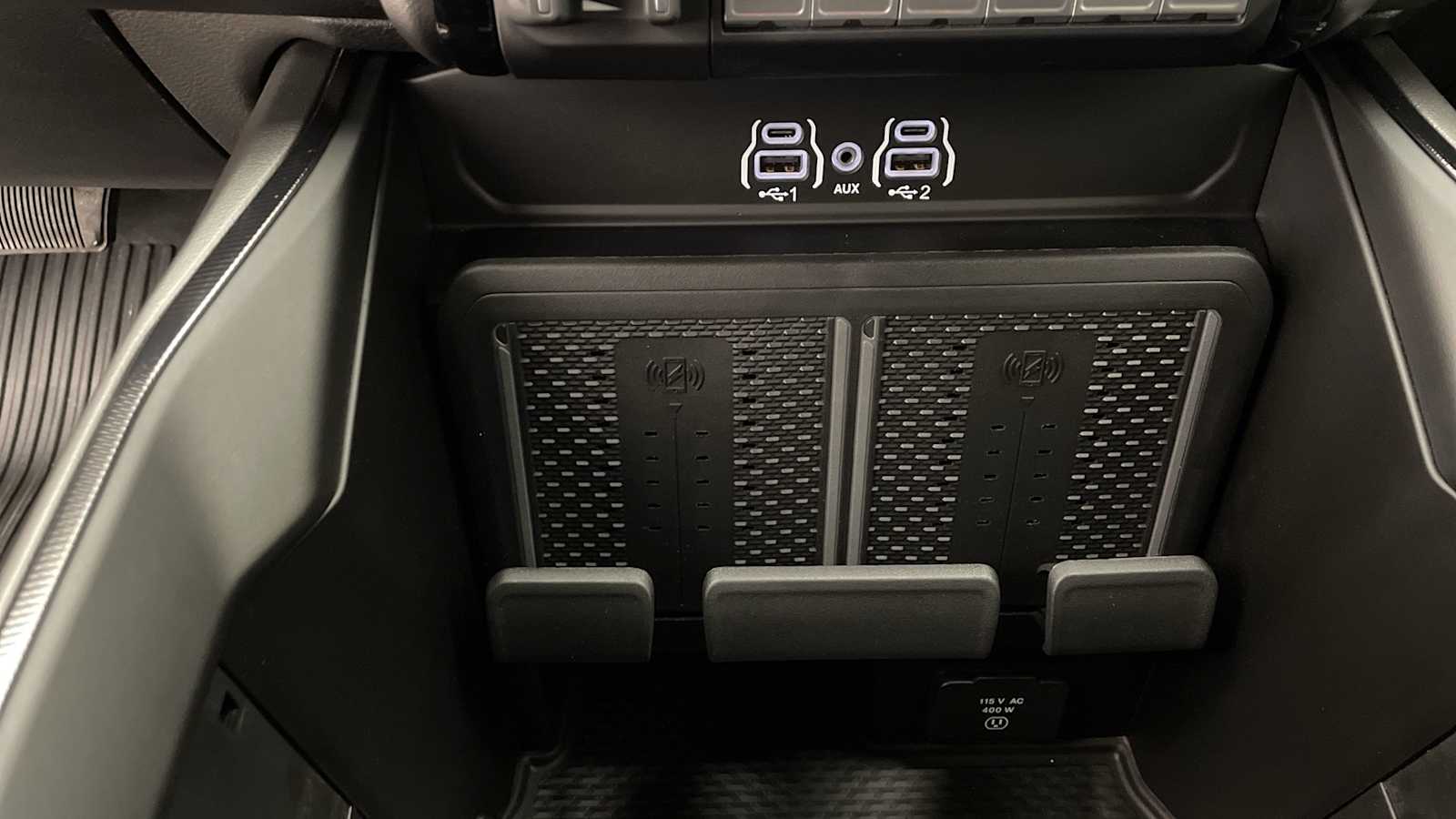 Thumbnail: 2026 RAM 2500 - 18