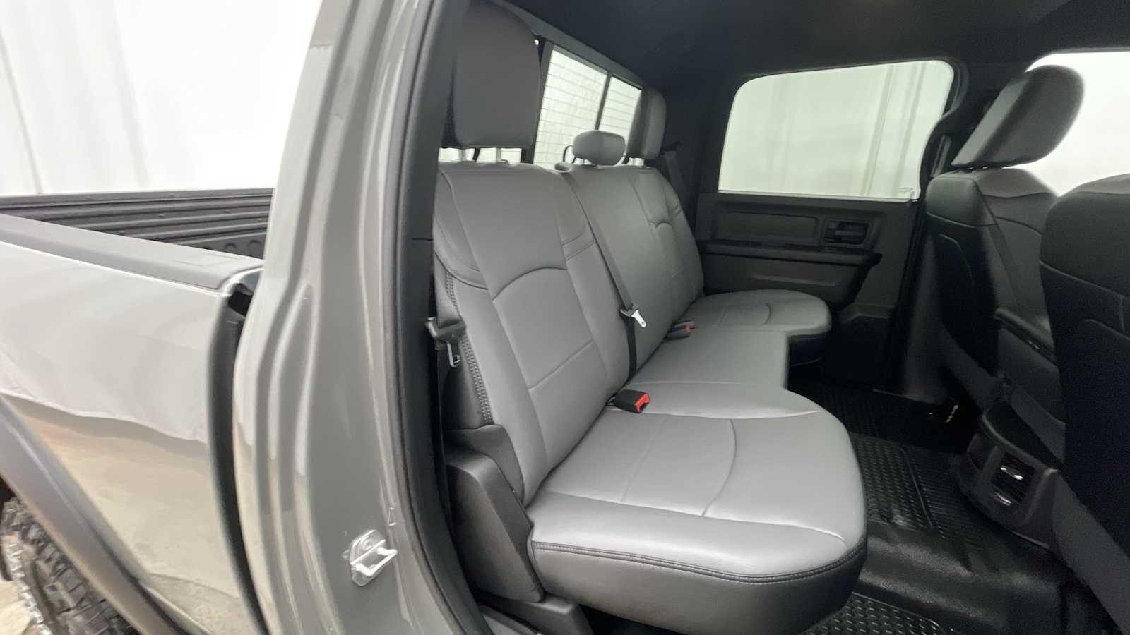 Thumbnail: 2026 RAM 2500 - 10