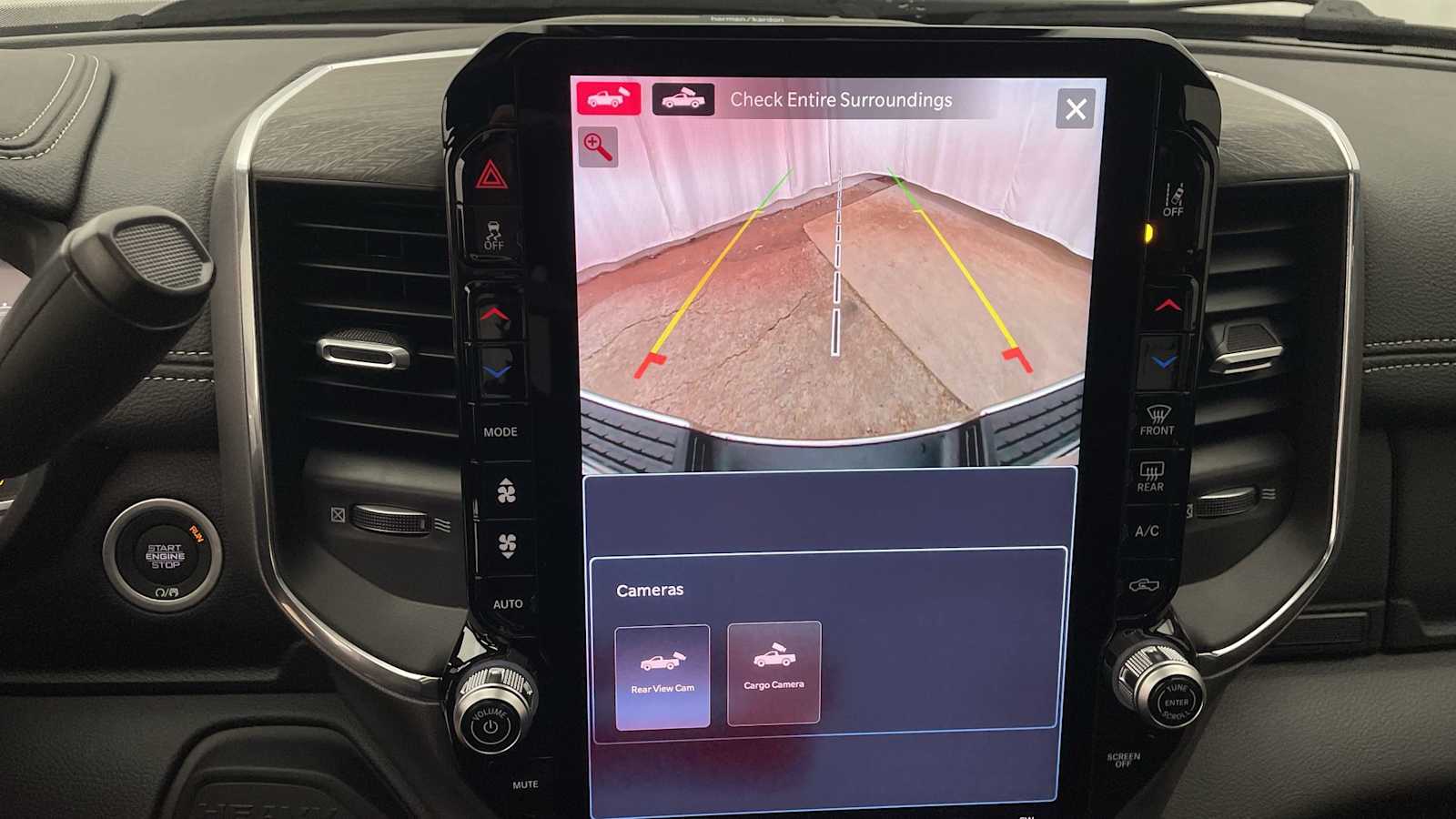 Thumbnail: 2026 RAM 3500 - 5