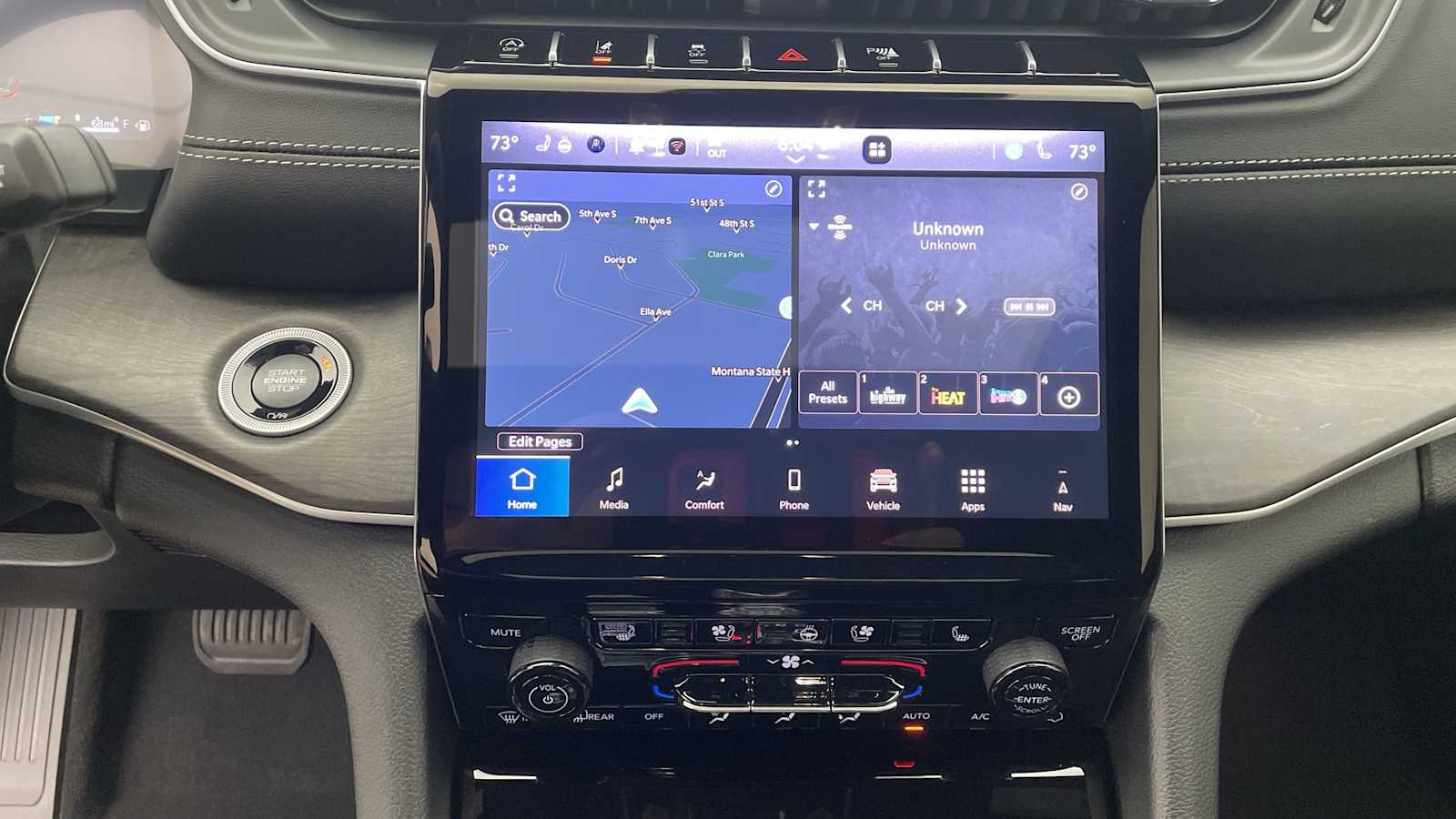 Thumbnail: 2025 Jeep Grand Cherokee - 20