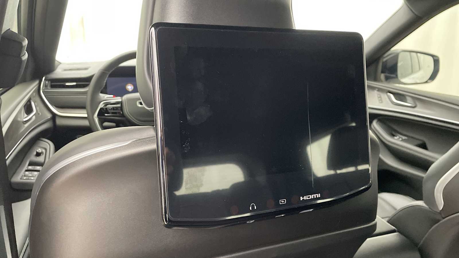 Thumbnail: 2025 Jeep Grand Cherokee - 29