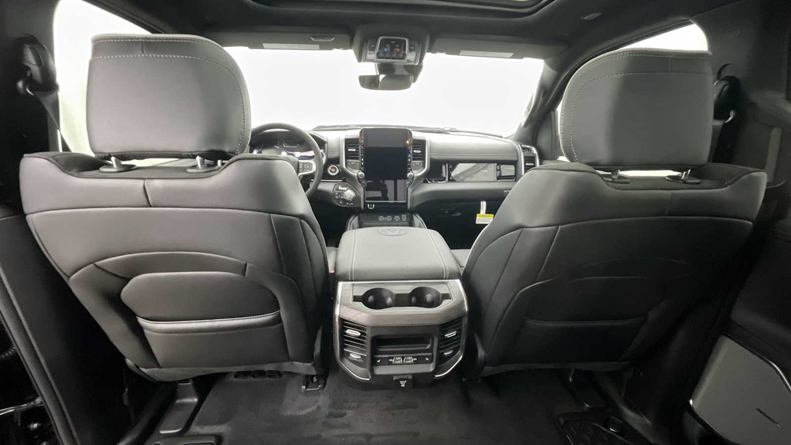 Thumbnail: 2026 RAM 1500 - 8