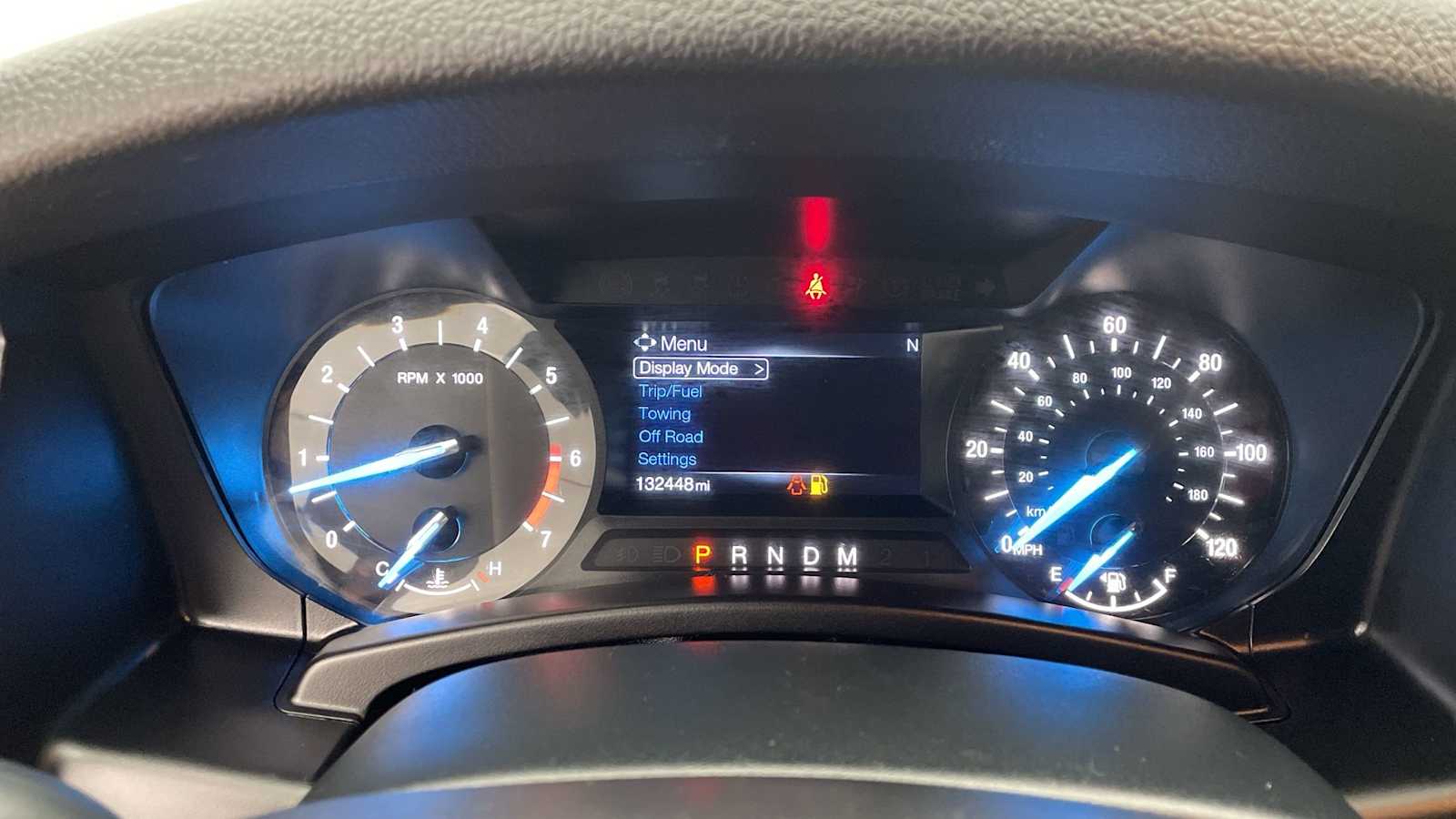 2017 Ford Expedition XLT 20