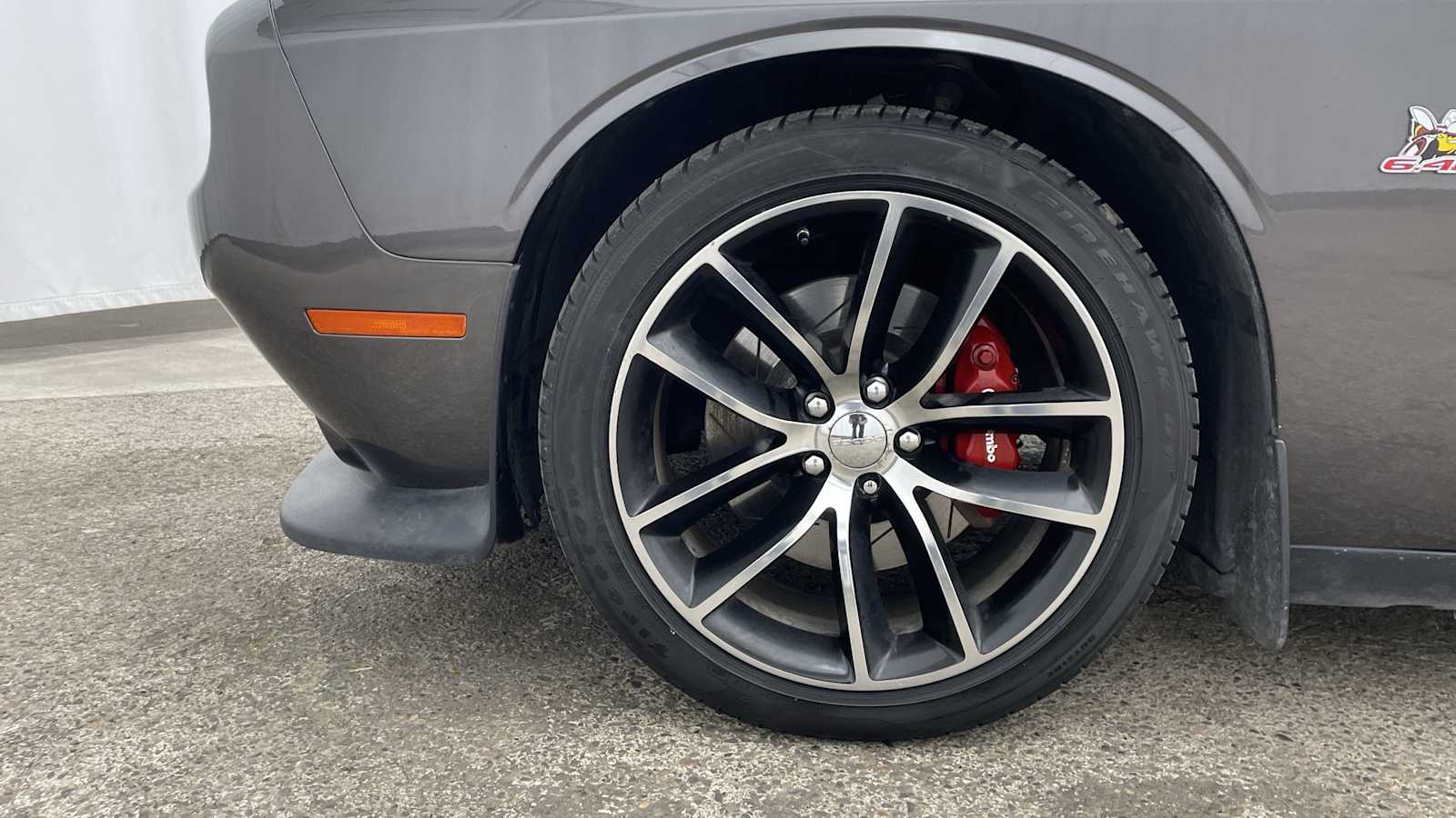 Thumbnail: 2015 Dodge Challenger - 37