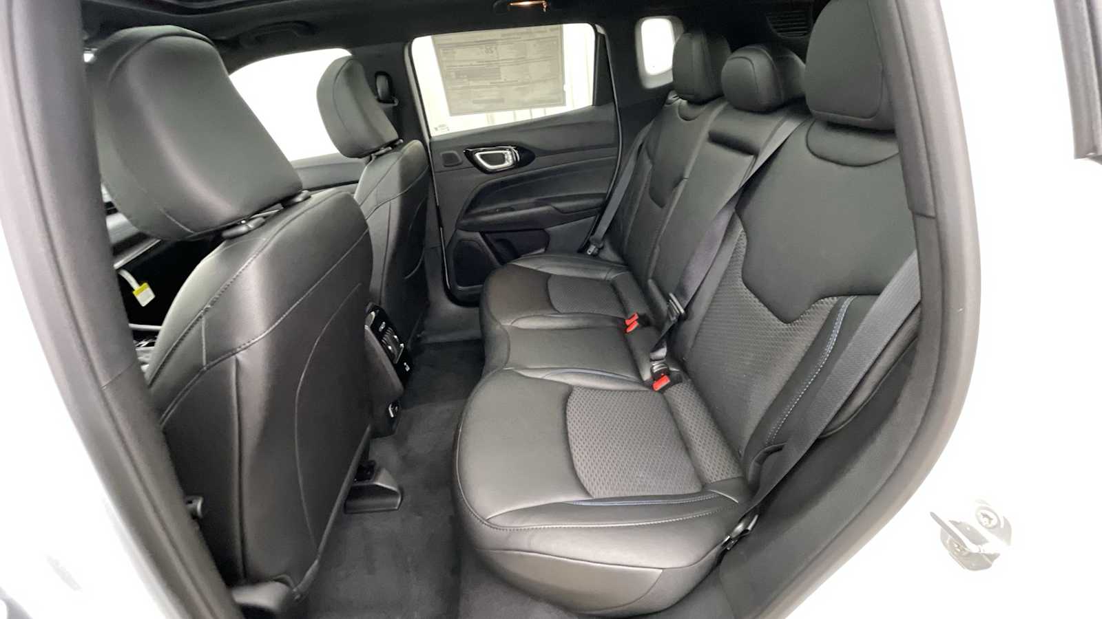 Thumbnail: 2026 Jeep Compass - 9