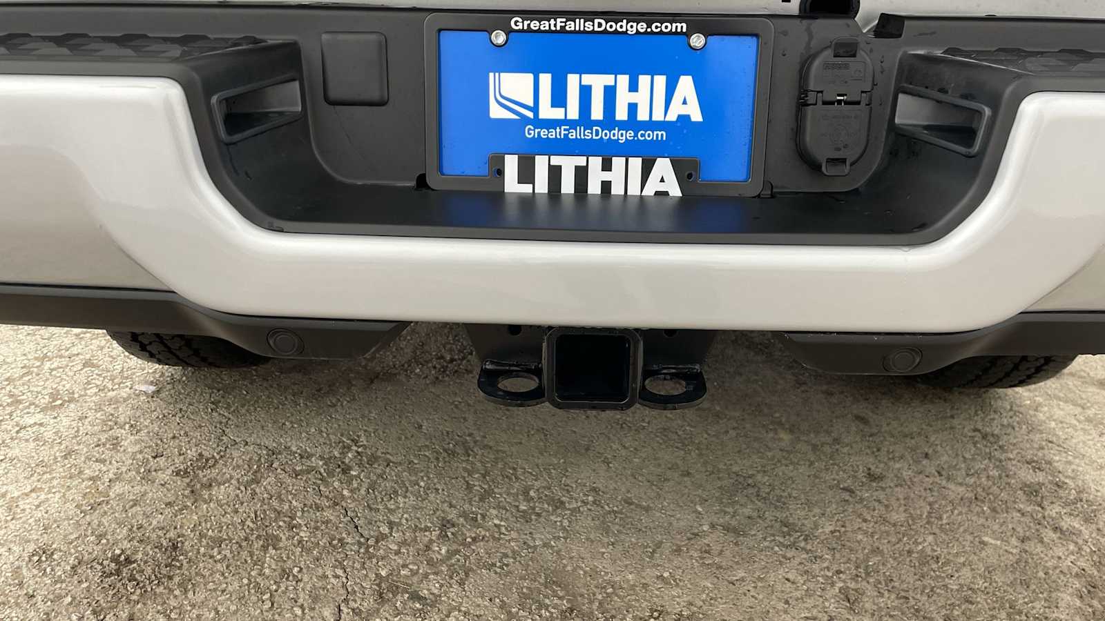 Thumbnail: 2026 RAM 2500 - 30