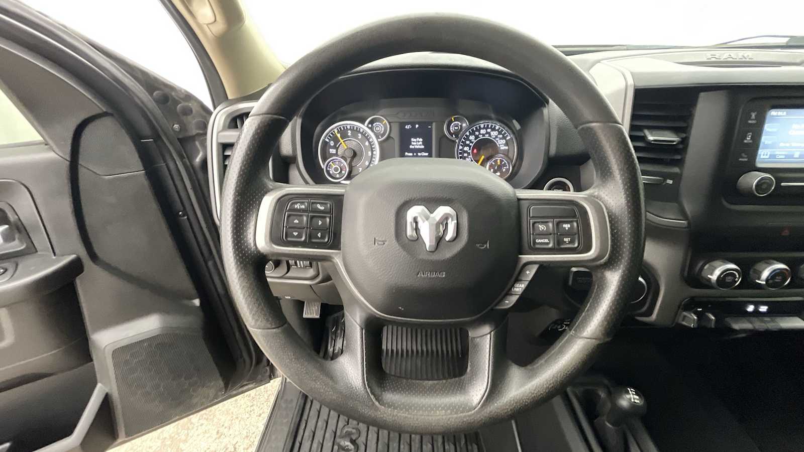 Thumbnail: 2019 RAM 3500 - 11